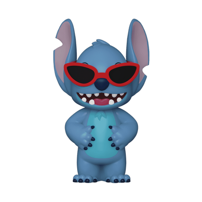 REWIND Stitch