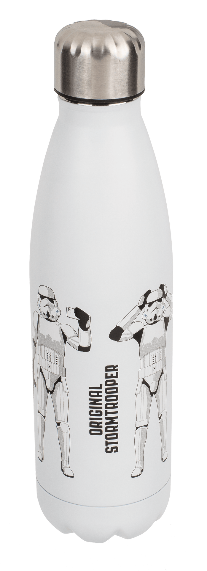 Gourde en métal – Stormtrooper II – vue 3