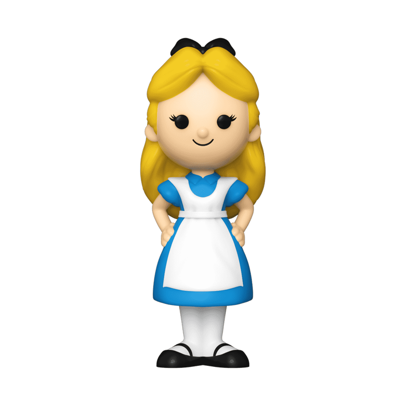 Zurückspulen Alice