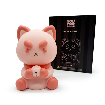 Puppycat Nachtlicht