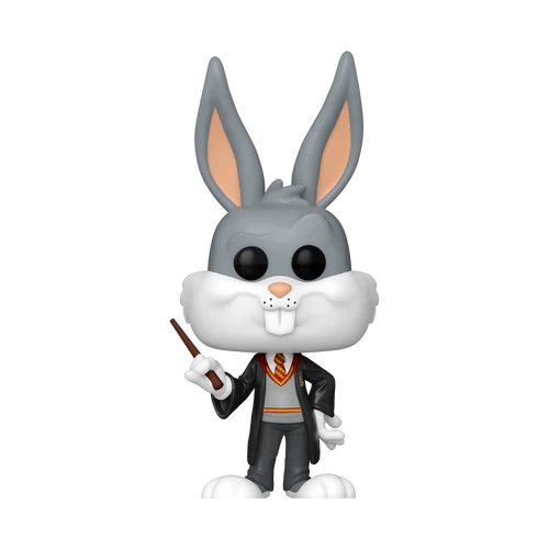 Pop! Bugs Bunny Gryffindor