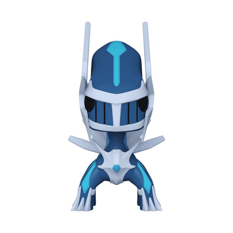 Pop! Jumbo-Dialga