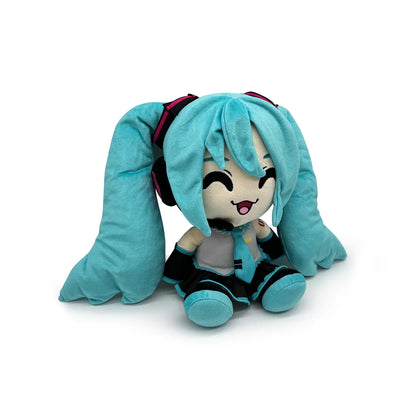 hatsune miku plush 9in youtooz