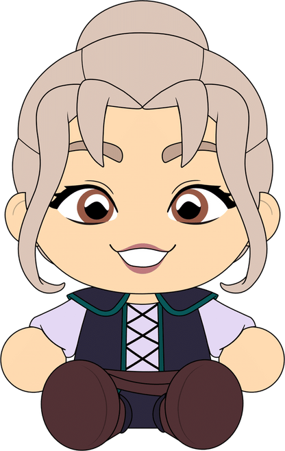 Reyna Plush (9in)