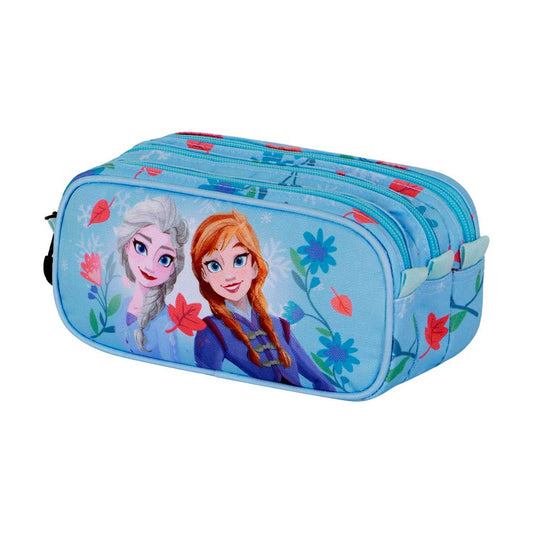 Disney Die Eiskönigin 2 Herz-Schminktasche Trick FAN 2.2