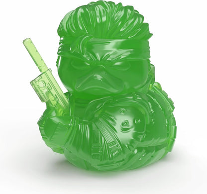 Duck Solid Snake Stealth Camo (Exclusive Edition)