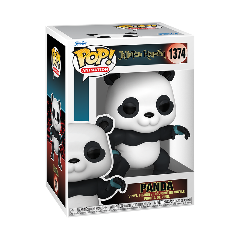 Panda 