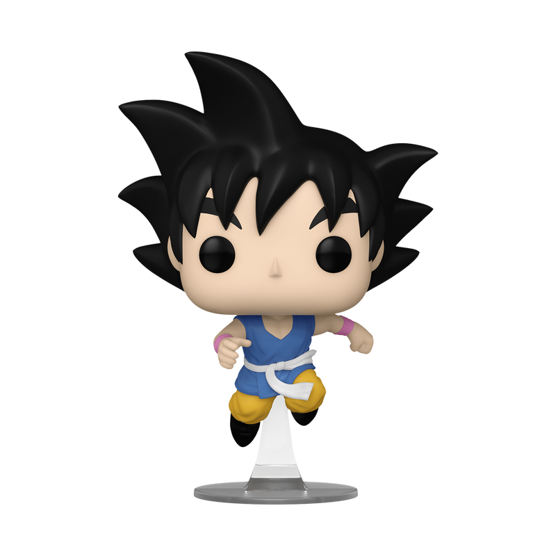 Pop! Kid Goku