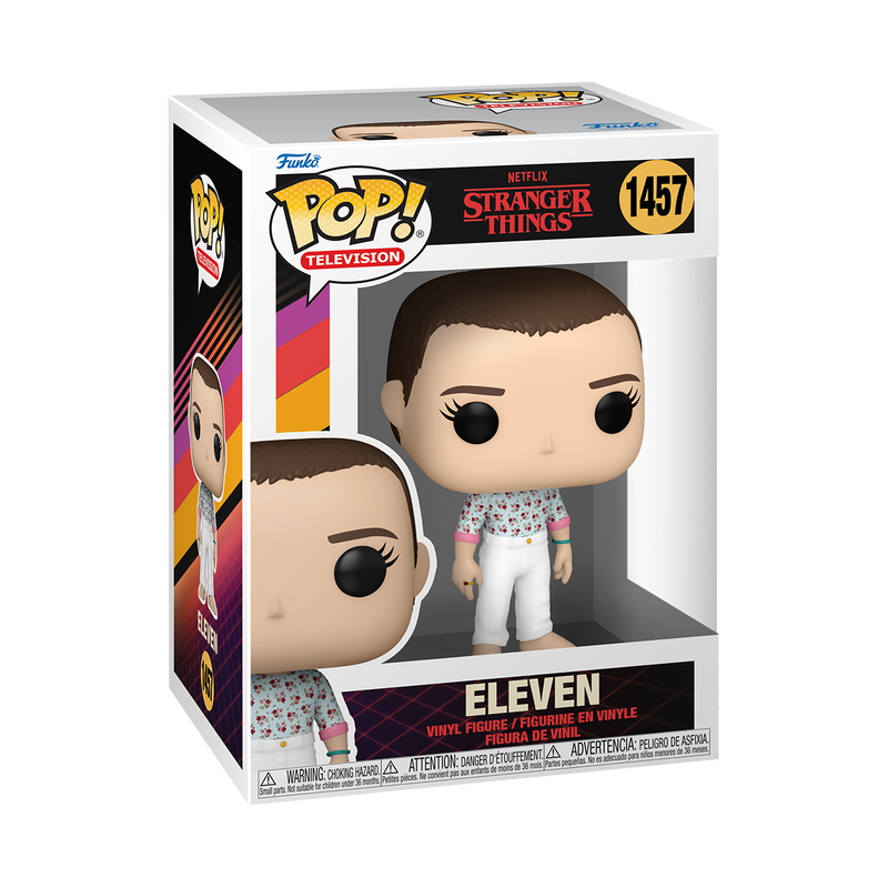 Eleven