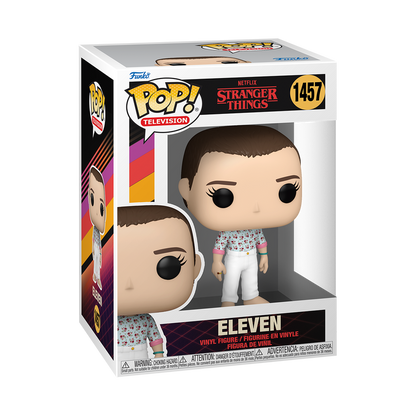 Eleven