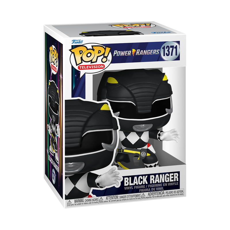 Black Ranger