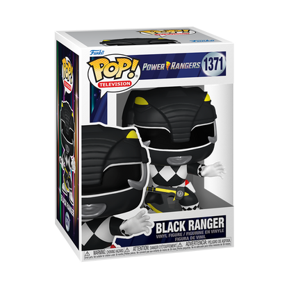 Black Ranger