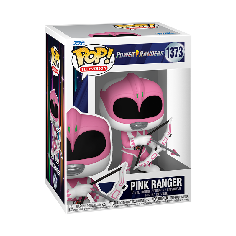 Ranger Pink