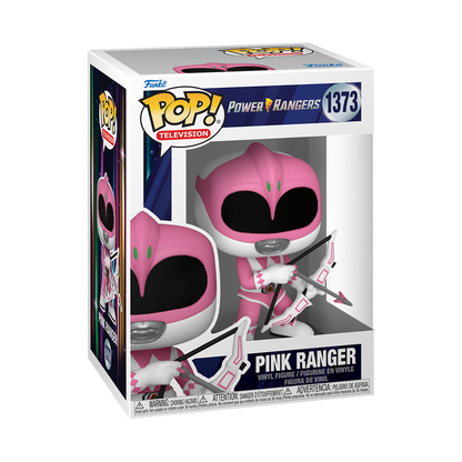 Ranger Pink