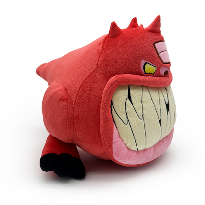 Beschwerte Plüsch-Squig (23 cm)