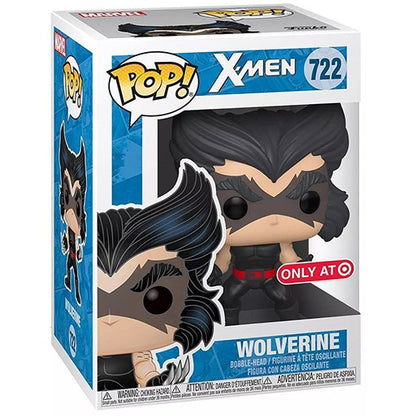 Wolverine (Retro)