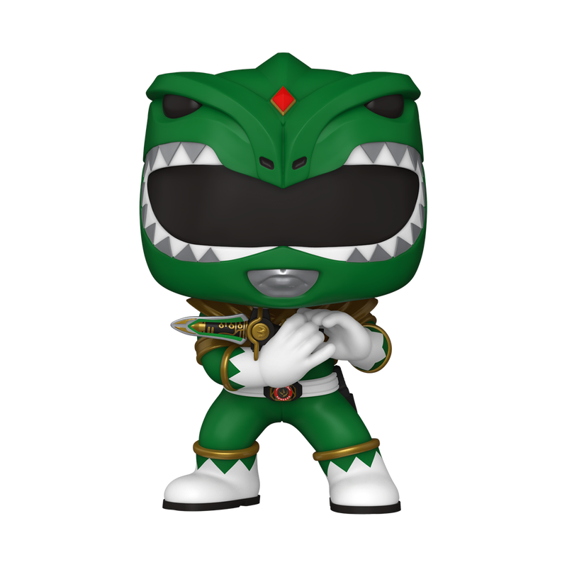 Ranger Green 