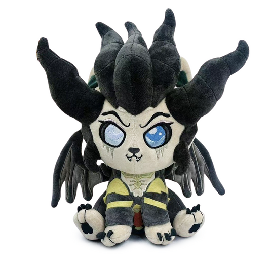 Kitty Lilith Plush (9in)