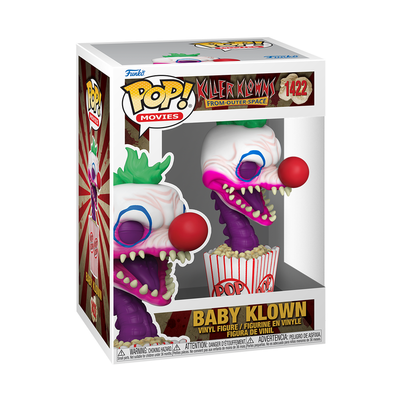 Baby Klown