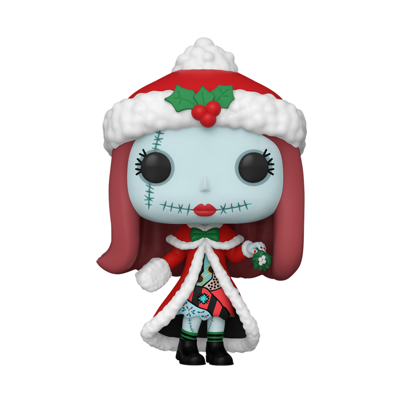 pop christmas sally 1382