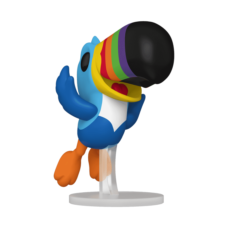 Toucan Sam