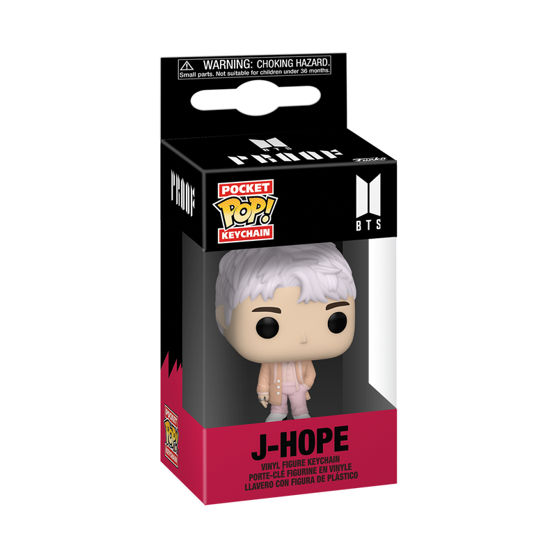 J-Hope - Pop! Keychain