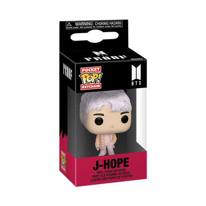 J-Hope – Pop! Keychain 