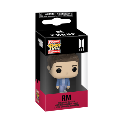 RM – Pop! Keychain 