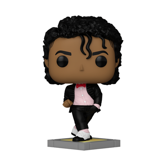 Michael Jackson "Billie Jean"