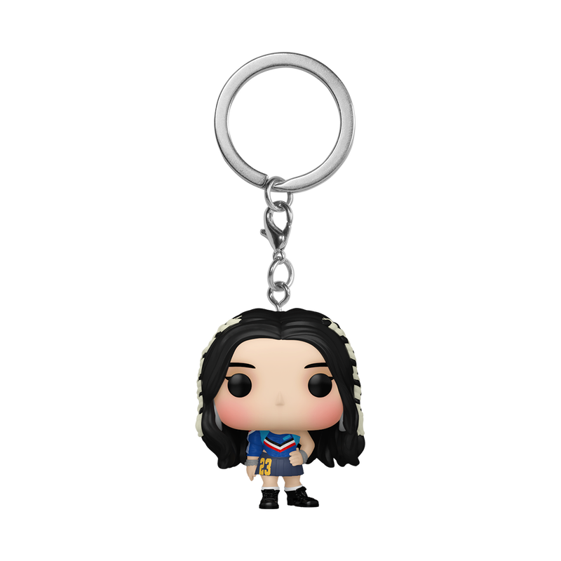 Pop! Keychain Jisoo