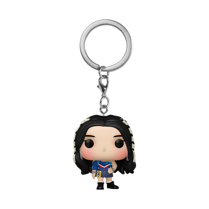 Pop! Keychain Jisoo