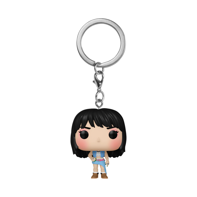 Lisa - Pop! Keychain