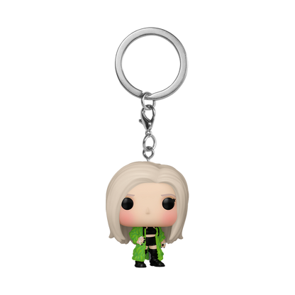 Rosé - Pop! Keychain