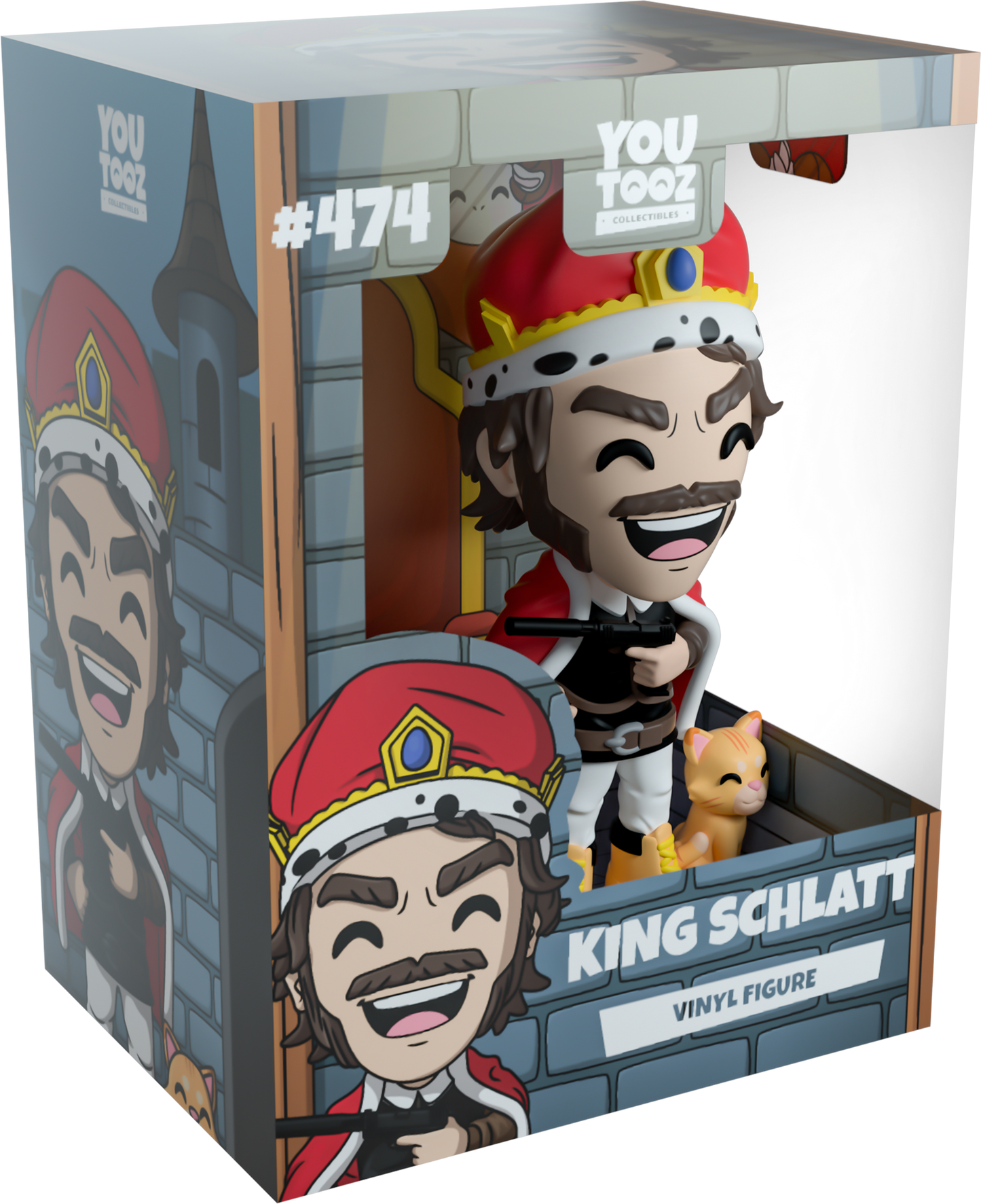 König Schlatt
