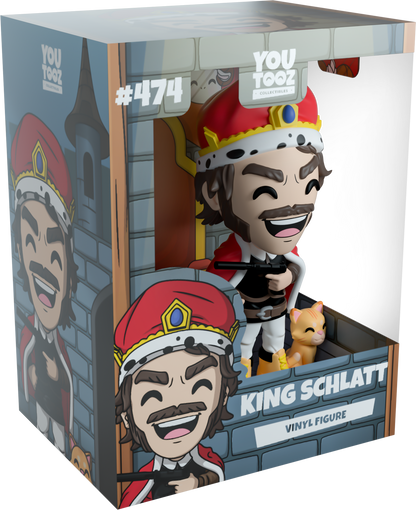König Schlatt