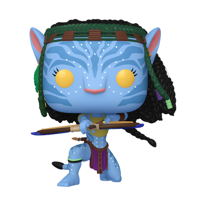 Neytiri (Schlacht)