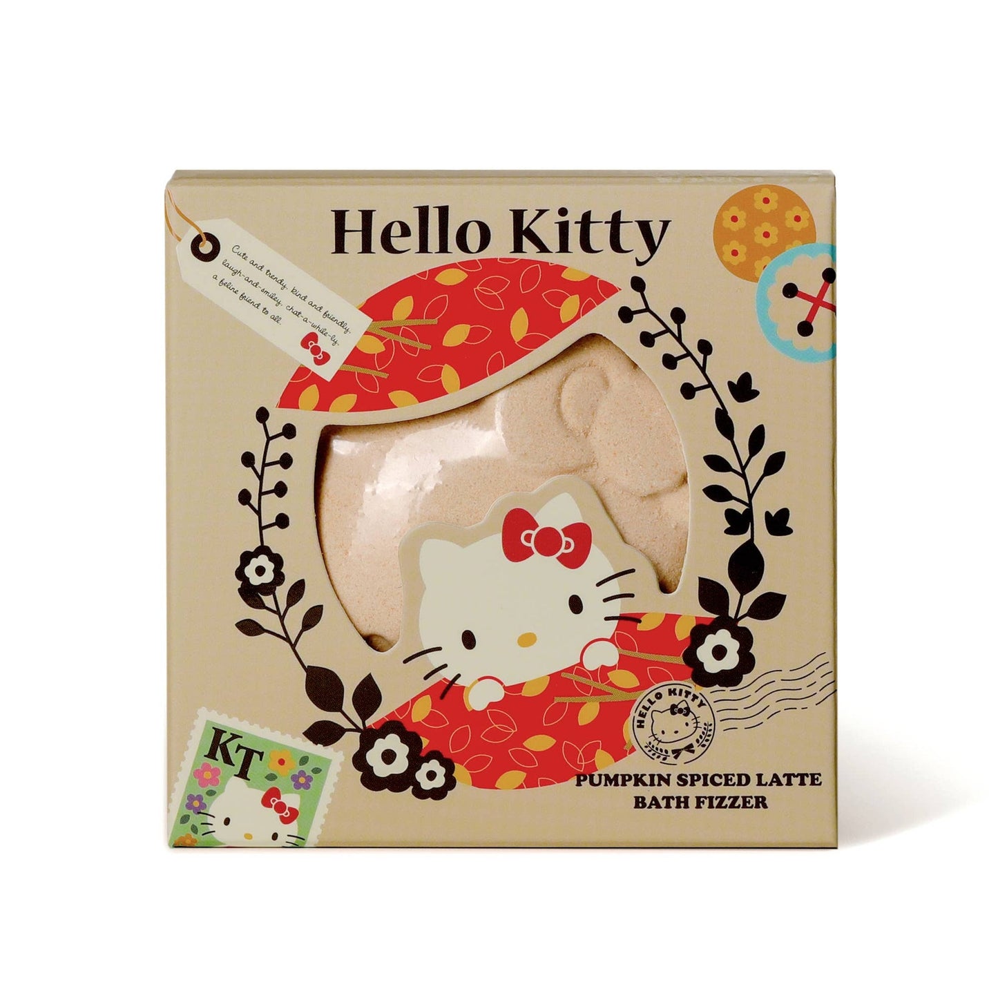 Pumpkin spice latte scent for autumn bubble bath