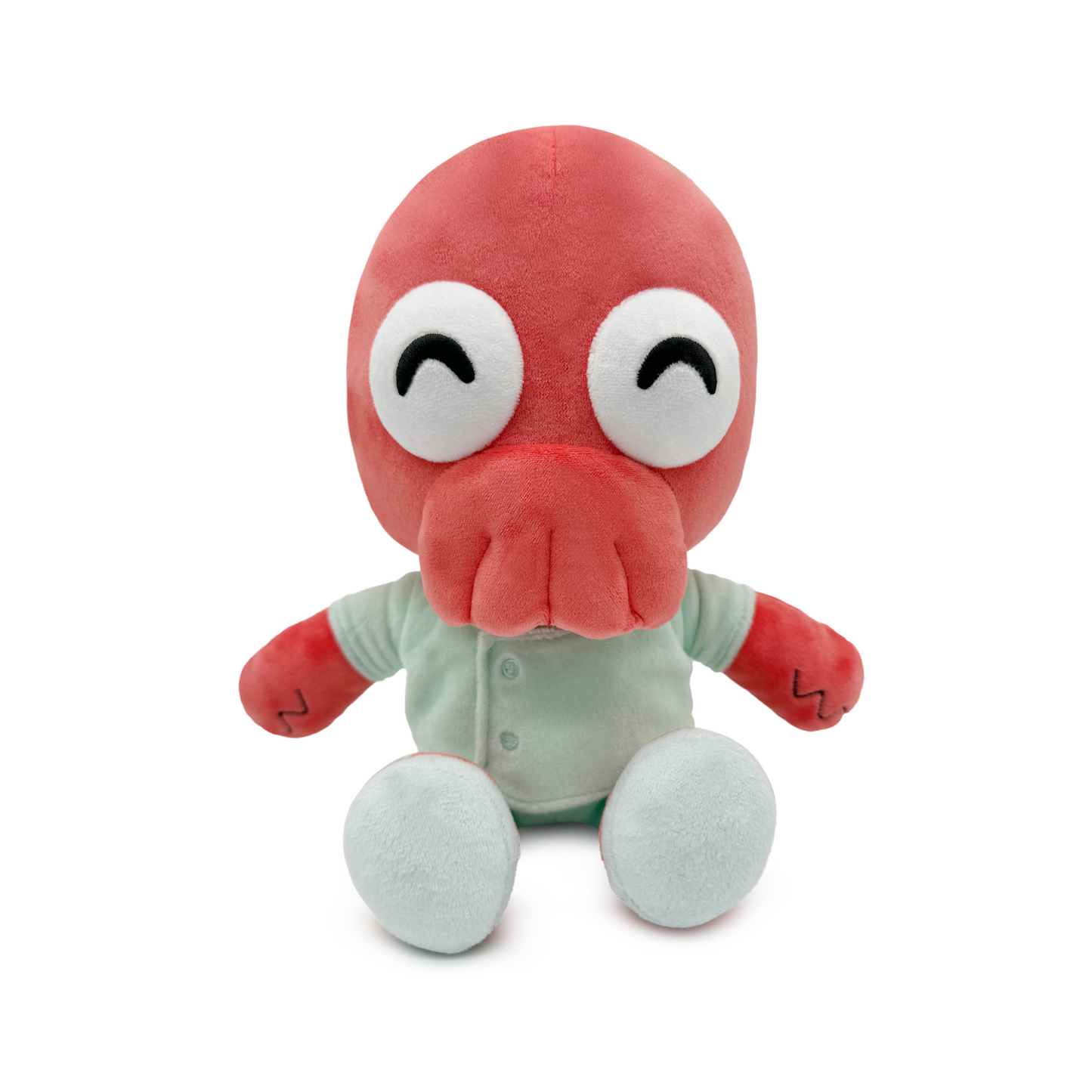 Zoidberg Plüschtier (23 cm)