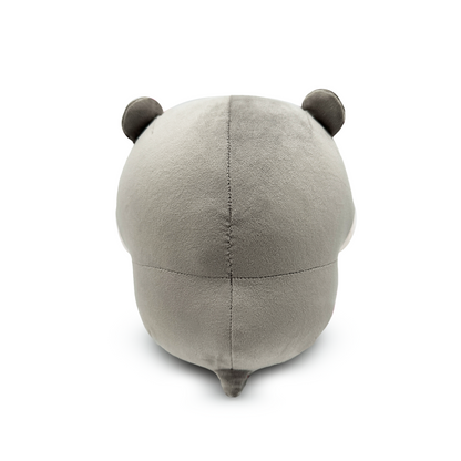Trauriger Hamster-Plüsch (23 cm)