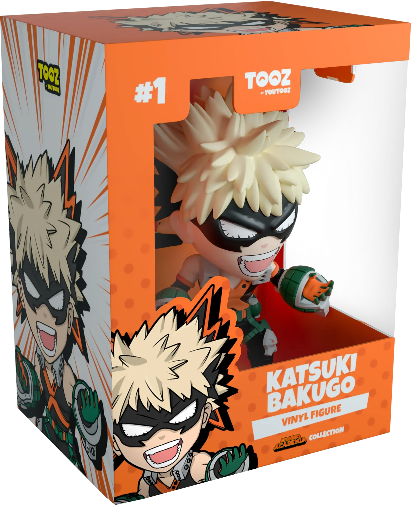katsuki bakugo youtooz