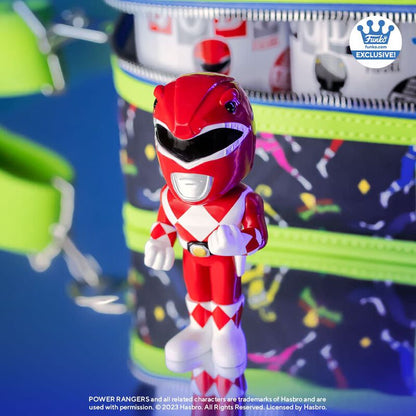 Vinyl SODA Mighty Morphin Power Rangers 6-PACK