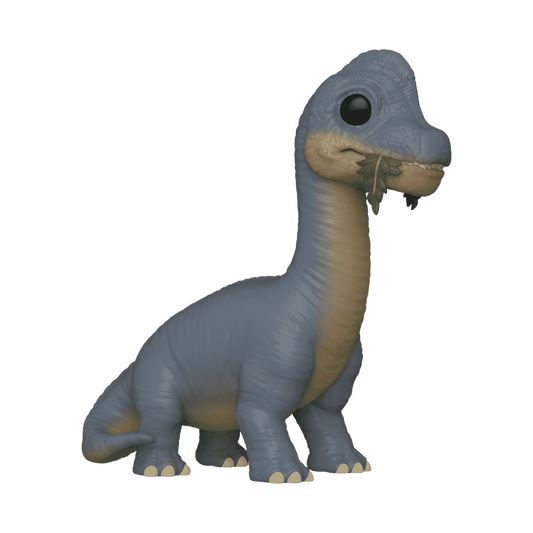 Pop! Super Brachiosaurus