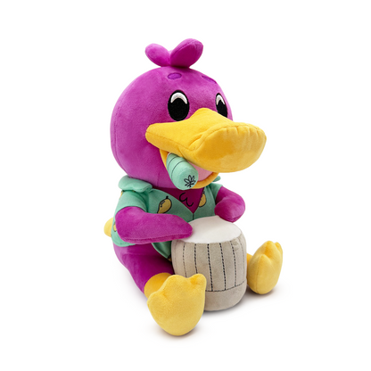 Plüsch-Schnabeltier (23 cm)