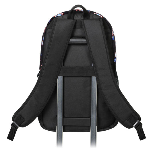 Captain America Captain Pixel-Rucksack ECO 2.0