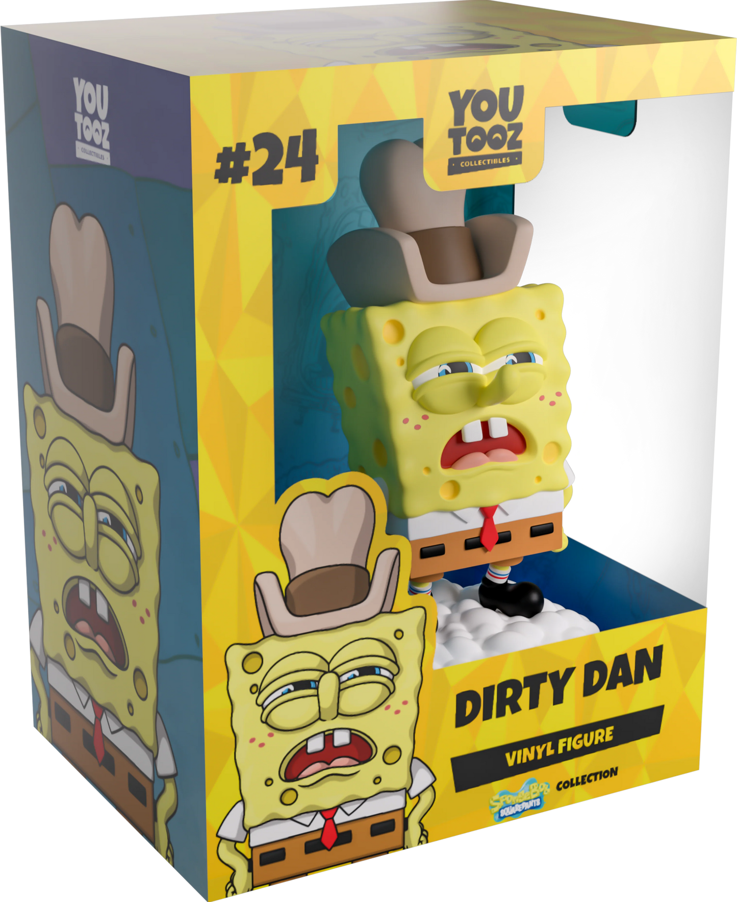 Dirty Dan - PREORDER*