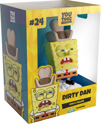 Dirty Dan - PREORDER*