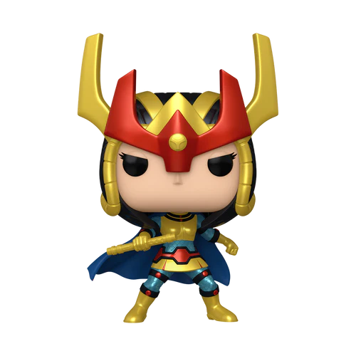 Big Barda