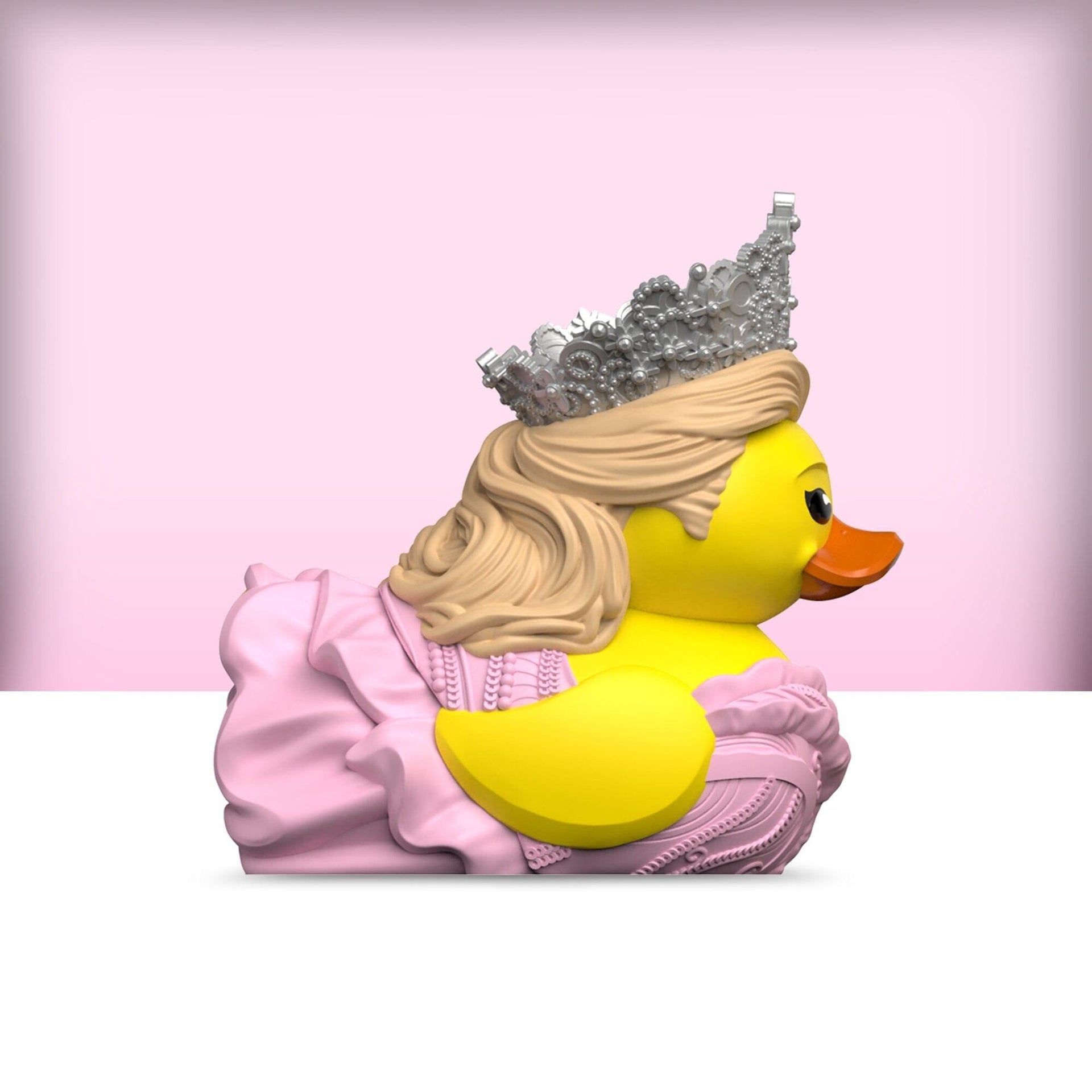 Canard Wicked: Glinda Upland TUBBZ (Mini Edition) - vue 6