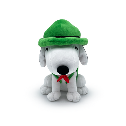 Snoopy Shoulder Rider (15 cm)