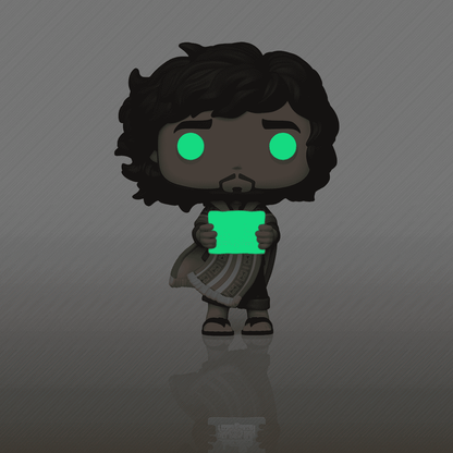 Pop! Bruno Madrigal mit Prophecy (Glow)